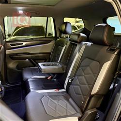 فولكسفاغن أطلس